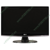 ЖК-монитор 21.5" LG "Flatron W2253V" PF 1920x1080, 2мс (GtG), черный (D-Sub, DVI, HDMI) 