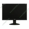 ЖК-монитор 22.0" LG "Flatron W2234S" BN 1680x1050, 5мс, TCO'03, черный (D-Sub) 