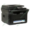 МФУ Samsung "SCX-4623FN" A4, лазерный, принтер + сканер + копир + факс, черный (USB2.0, LAN) 