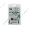 Накопитель USB flash 2ГБ Transcend "JetFlash 168" TS2GJF168 (USB2.0) 
