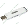 Накопитель USB flash 4ГБ Transcend "JetFlash V15" TS4GJFV15 (USB2.0) 