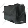 ИБП (UPS) 800ВА Ippon "Back Comfo Pro 800", черный (COM, USB) 