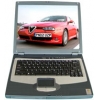 NAUTILUS E510WH P-M-1.5/256/40/DVD-CDRW/NOFDD/FM/LAN100/WIFI/LI-ION/WINXP/15.1"XGA <235545>