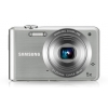 Фотоаппарат Samsung PL80 серебристый 12Mpix 1/2.3" 5x 2.7" LCD SDHC (EC-PL80ZZBPSRU)