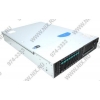 Intel 2U SR2625URLXR (LGA1366, i5520, SVGA, SAS RAID, 8xHotSwapSAS/SATA, 2xGbLAN, 12DDR-III, 750W)