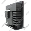 Bigtower Thermaltake <VL30001N1Z> Black Level 10 ATX без БП