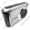 Canon PowerShot A495 <Silver> (10.0Mpx, 37-122mm, 3.3x, F3.0-5.8, SDHC/SDXC/MMC, 2.5", USB2.0, AV, AAx2)