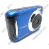 Canon PowerShot A495 <Blue> (10.0Mpx, 37-122mm, 3.3x, F3.0-5.8, SDHC/SDXC/MMC, 2.5", USB2.0, AV, AAx2)