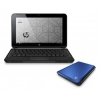 Ноутбук HP Mini 210c-1040er Atom N450/2G/320/WiFi/BT/W7S/10.1"WSVGA AG LED FG/Cam/6C/Blue (VX833EA)