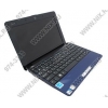ASUS Eee PC 1005P <90OA1L-D52223-987E50AQ> Blue Atom N450(1.66)/2048/160/WiFi/cam/Win7St/10.1"/1.27 кг