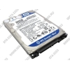 HDD 320 Gb SATA-II 300 Western Digital Scorpio Blue <WD3200BPVT> 2.5"  5400rpm 8Mb