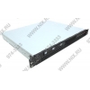 ASUS 1U RS100-E6-PI2 (LGA1156, i3420, SVGA,DVD-RW,SATA RAID, 2xGbLAN, 4DDR-III, 220W)