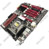 ASUS MAXIMUS III Extreme (RTL) LGA1156 <P55> 5xPCI-E+GbLAN+1394SATA RAID ATX 4DDR-III