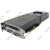 1536Mb <PCI-E> DDR-5 Gainward <GeForce GTX480> (RTL) DualDVI+miniHDMI+SLI