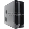 Miditower Thermaltake <VK40001N2Z> Black Soprano RS 201 ATX без БП
