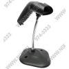 Symbol <LS1203-7AZU0100SR> Сканер штрих-кода+держатель+кабель USB
