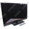 40" TV SONY Bravia KDL-40NX700 <Black> (LCD,Wide, 1920x1080, D-Sub, HDMI,RCA, Component, USB)