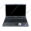 Мобильный ПК Sony "VAIO VPCF11S1R/B" (Core i5 520M-2.40ГГц, 4096МБ, 500ГБ, GFGT330M, BD-ROM/DVD±RW, 1Гбит LAN, WiFi, BT, WebCam, 16.4" Full HD, W'7 HP 64bit), черный 