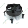 Кулер для процессора Socket1366 GlacialTech "Igloo 6100 CUV PWM (E)" (ret)