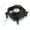 Кулер для процессора Socket775 GlacialTech "Igloo 5051 PWM (E) PP" (oem)
