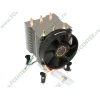 Кулер для процессора Socket115x/1366 TITAN "TTC-NK34TZ/R/V3" (ret)