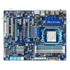 Мат. плата SocketAM3 GIGABYTE "GA-890XA-UD3" (AMD 790X, 4xDDR3, U133, SATA II-RAID, SATA III-RAID, 2xPCI-E, SB, 1Гбит LAN, IEEE1394a, USB2.0, USB3.0, ATX) (ret)