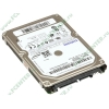 Жесткий диск 320ГБ 2.5" Samsung "Spinpoint M7 HM320II" 5400об./мин., 8МБ (SATA) (oem)