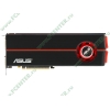 Видеокарта PCI-E 2048МБ ASUS "EAH5970/G/2DIS/2GD5/A" (Radeon HD 5970, DDR5, 2xDVI, miniDP) (ret)