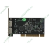 Контроллер e-SATA (2 внешн.) + SATA (2 внутр.) STLab "A-173" (PCI) (ret)