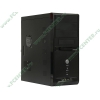 Корпус Miditower Codegen "AP3326-CA", ATX, черный (350Вт) 