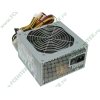 Блок питания 600Вт IN-WIN "Powerman IP-P600DJ2-0" ATX12V V2.2 (20/24+4pin, вентилятор d120мм) + кабель питания EURO (1.8м) (ret)