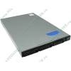 Платформа 1U 19" RM Intel "SR1530HSH" (Socket775, i3200, 4xDDR2, SATA-RAID, VGA, 2x1Гбит LAN, 350Вт) 