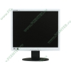 ЖК-монитор 17.0" LG "Flatron L1742SE" SF 1280x1024, 5мс, TCO5.0, серебр.-черный (D-Sub) 