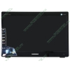 ЖК-монитор 21.5" Samsung "SyncMaster LD220Z" LS22LFTGF 1920x1080, 5мс, черный (D-Sub, HDMI, MM, USB Hub) 