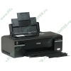 Струйный принтер Epson "Stylus Office T40W" A4, 5760x1440dpi, черный (USB2.0, LAN, WiFi) 