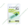 Накопитель USB flash 8ГБ Silicon Power "Helios 101" SP008GBUF2101V1N, зеленый (USB2.0) 