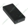 Плеер 2ГБ Samsung "YP-K5 QB", с FM-радио, черный (USB2.0) 