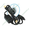 Кабель соединительный ПК-ПК USB2.0 Konoos "KC-UANC22", с позолоченными контактами, активный (1.8м) (ret)