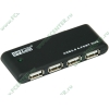 Разветвитель 4 порта USB2.0 STLab "U-310", внешн. (ret)