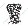 Чехол BUILT "Netbook Sleeve E-LS10-FVE" для нетбука 9-10", French Bull Vine 