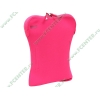 Чехол BUILT "Netbook Sleeve E-LS10-SFS" для нетбука 9-10", Spring Fuchsia 