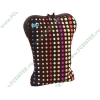 Чехол BUILT "Netbook Sleeve E-LS10-D07" для нетбука 9-10", Dot No.7 