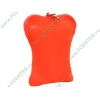 Чехол BUILT "Netbook Sleeve E-LS10-FOR" для нетбука 9-10", Fiery Orange 