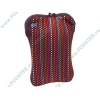 Чехол BUILT "Netbook Sleeve E-LS10-MDT" для нетбука 9-10", Micro Dot 