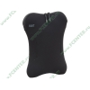 Чехол BUILT "Laptop Sleeve E-LS12-BLK" для ноутбука 12-13", черный 