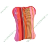 Чехол BUILT "Laptop Sleeve E-LS12-NLS" для ноутбука 12-13", Nolita Stripe 