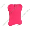 Чехол BUILT "Laptop Sleeve E-LS12-SFS" для ноутбука 12-13", Spring Fuchsia 