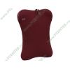 Чехол BUILT "Laptop Sleeve E-LS15-BRY" для ноутбука 14-15", Black Raspberry 