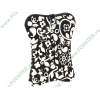 Чехол BUILT "Laptop Sleeve E-LS15-FVE" для ноутбука 14-15", French Bull Vine 