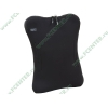 Чехол BUILT "Laptop Sleeve E-LS16-BLK" для ноутбука 15-16", черный 